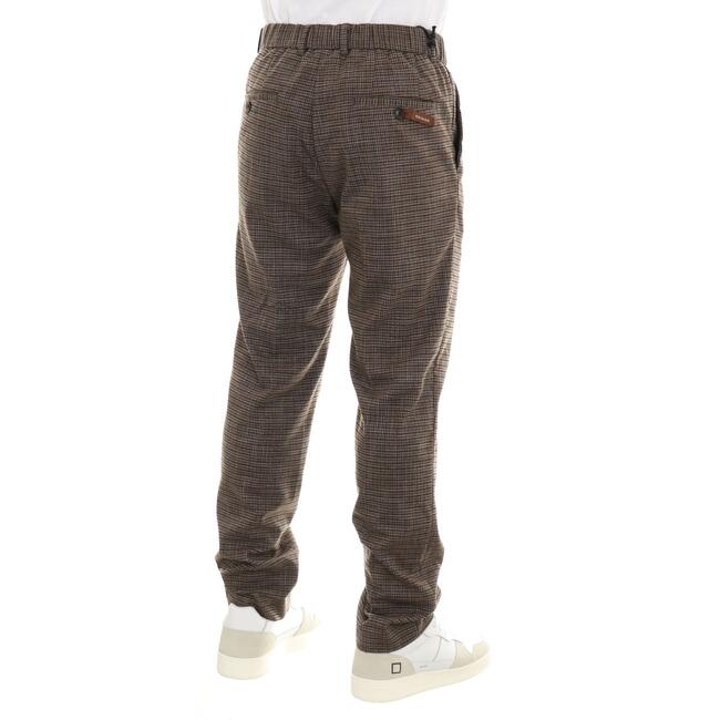 PANTALONE MICROFANTASIA SEINSE - Mad Fashion | img vers.650x/